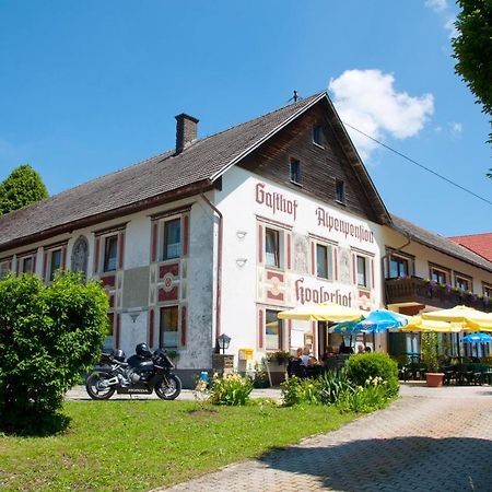 Ternberg 科勒霍夫宾馆酒店 客房 照片