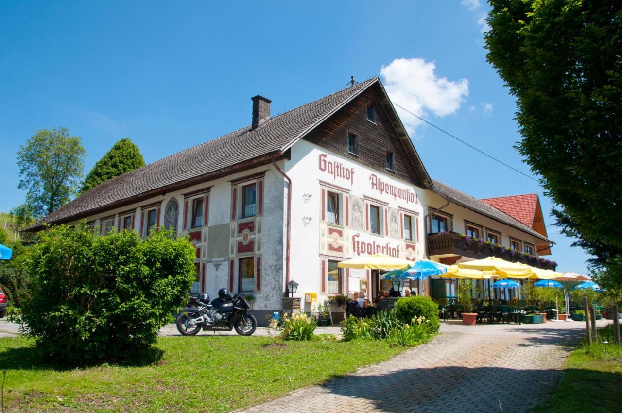 Ternberg 科勒霍夫宾馆酒店 客房 照片